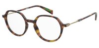 LEVIS LV 1074 FRAUEN VOLLRANDFASSUNG 086-HAVANNA BRAUN