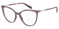 LEVIS LV 1076 FRAUEN VOLLRANDFASSUNG 0T7-VIOLETT