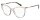 Levis LV 1076 Frauen Vollrandfassung HAM-Beige