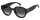 Levis LV 1078/S Unisex Erwachsene Vollrandfassung 807-Schwarz