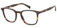 LEVIS LV 5064 MÄNNER VOLLRANDFASSUNG 086-HAVANNA BRAUN