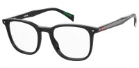 LEVIS LV 5064 MÄNNER VOLLRANDFASSUNG 807-SCHWARZ