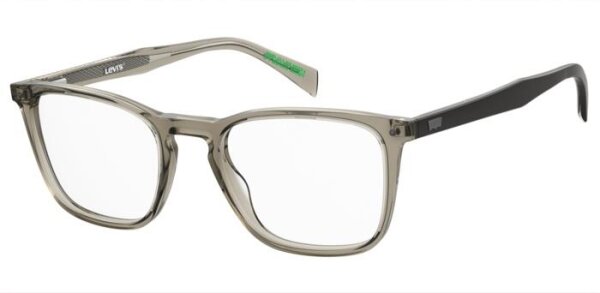Levis LV 5065 Männer Vollrandfassung 10A-Beige