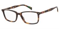 LEVIS LV 5066 MÄNNER VOLLRANDFASSUNG 086-HAVANNA BRAUN
