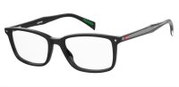 LEVIS LV 5066 MÄNNER VOLLRANDFASSUNG 807-SCHWARZ