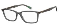 LEVIS LV 5066 MÄNNER VOLLRANDFASSUNG KB7-GRAU