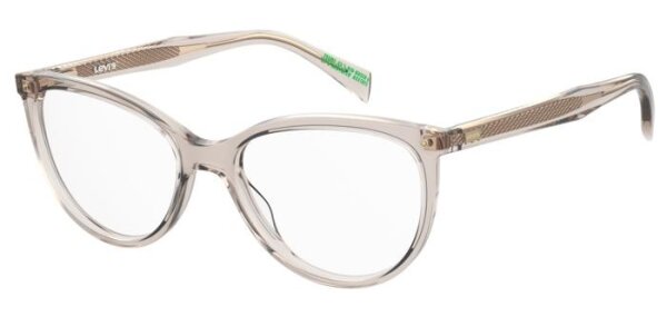 LEVIS LV 5068 FRAUEN VOLLRANDFASSUNG FWM-ROSA