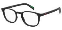 LEVIS LV 5069 MÄNNER VOLLRANDFASSUNG 003-SCHWARZ