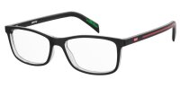 LEVIS LV 5070 MÄNNER VOLLRANDFASSUNG 7C5-SCHWARZ...