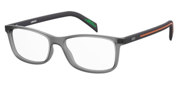 Levis LV 5070 Männer Vollrandfassung RIW-Grau