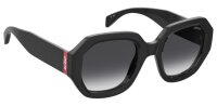 LEVIS LV 1066/S FRAUEN VOLLRANDFASSUNG 807-SCHWARZ
