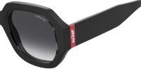 Levis LV 1066/S Frauen Vollrandfassung 807-Schwarz