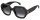 Levis LV 1066/S Frauen Vollrandfassung 807-Schwarz