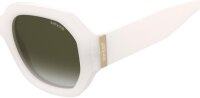 Levis LV 1066/S Frauen Vollrandfassung VK6-Weiss