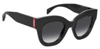 LEVIS LV 1067/S FRAUEN VOLLRANDFASSUNG 807-SCHWARZ