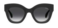 Levis LV 1067/S Frauen Vollrandfassung 807-Schwarz