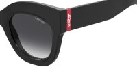 Levis LV 1067/S Frauen Vollrandfassung 807-Schwarz