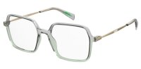 LEVIS LV 1072 FRAUEN VOLLRANDFASSUNG LSF-GRÜN GRAU