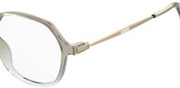 Levis LV 1073 Frauen Vollrandfassung IPA-Braun Blau