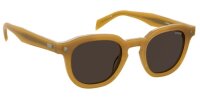 LEVIS LV 5052/S UNISEX ERWACHSENE VOLLRANDFASSUNG 40G-GELB
