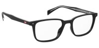 LEVIS LV 5053 MÄNNER VOLLRANDFASSUNG 807-SCHWARZ