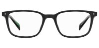 Levis LV 5053 Männer Vollrandfassung 807-Schwarz