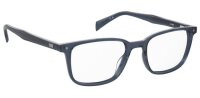 LEVIS LV 5053 MÄNNER VOLLRANDFASSUNG PJP-BLAU