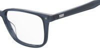 Levis LV 5053 Männer Vollrandfassung PJP-Blau