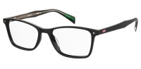 LEVIS LV 5054 FRAUEN VOLLRANDFASSUNG 807-SCHWARZ