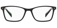 Levis LV 5054 Frauen Vollrandfassung 807-Schwarz