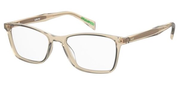 LEVIS LV 5054 FRAUEN VOLLRANDFASSUNG FWM-ROSA