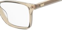 LEVIS LV 5054 FRAUEN VOLLRANDFASSUNG FWM-ROSA