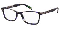 LEVIS LV 5054 FRAUEN VOLLRANDFASSUNG HKZ-VIOLETT HAVANNA