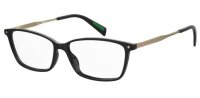 LEVIS LV 5055 FRAUEN VOLLRANDFASSUNG 807-SCHWARZ