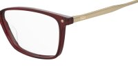 LEVIS LV 5055 FRAUEN VOLLRANDFASSUNG C9A-ROT