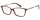 LEVIS LV 5055 FRAUEN VOLLRANDFASSUNG C9A-ROT