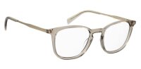 LEVIS LV 5056 UNISEX ERWACHSENE VOLLRANDFASSUNG 10A-BEIGE