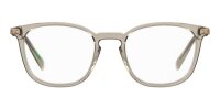 Levis LV 5056 Unisex Erwachsene Vollrandfassung 10A-Beige