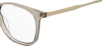 Levis LV 5056 Unisex Erwachsene Vollrandfassung 10A-Beige