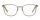 Levis LV 5056 Unisex Erwachsene Vollrandfassung 10A-Beige