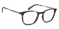 LEVIS LV 5056 UNISEX ERWACHSENE VOLLRANDFASSUNG 2W8-HORN...