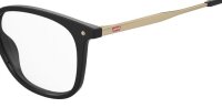 Levis LV 5056 Unisex Erwachsene Vollrandfassung 807-Schwarz