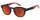 Levis LV 5060/S Männer Vollrandfassung BLX-Schwarz Rot