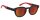 Levis LV 5060/S Männer Vollrandfassung BLX-Schwarz Rot