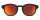 Levis LV 5060/S Männer Vollrandfassung BLX-Schwarz Rot