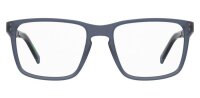 Levis LV 5061 Männer Vollrandfassung FLL-Blau