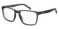 LEVIS LV 5061 MÄNNER VOLLRANDFASSUNG RIW-GRAU
