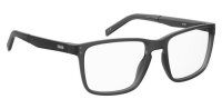 LEVIS LV 5061 MÄNNER VOLLRANDFASSUNG RIW-GRAU