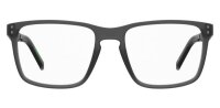 Levis LV 5061 Männer Vollrandfassung RIW-Grau