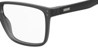 Levis LV 5061 Männer Vollrandfassung RIW-Grau